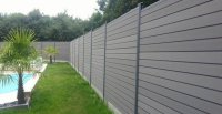 Portail Clôtures dans la vente du matériel pour les clôtures et les clôtures à Sementron